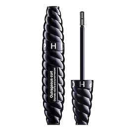 Outrageous Curl - Mascara image